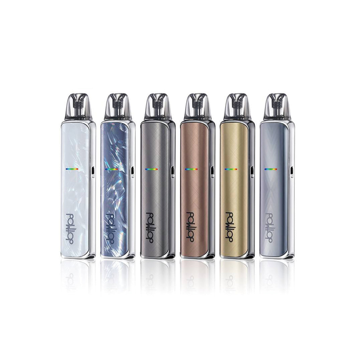 dotPod Lite 佩特里電子煙主機｜DOTMOD DotPod Lite Pod 主機｜輕巧便攜設計｜穩定輸出電子霧化設備-台灣現貨 圖片 4