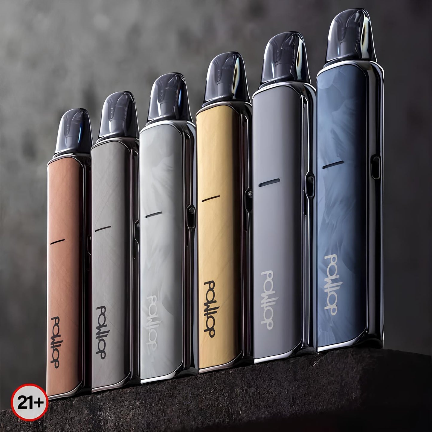 dotPod Lite 佩特里電子煙主機｜DOTMOD DotPod Lite Pod 主機｜輕巧便攜設計｜穩定輸出電子霧化設備-台灣現貨 圖片 3