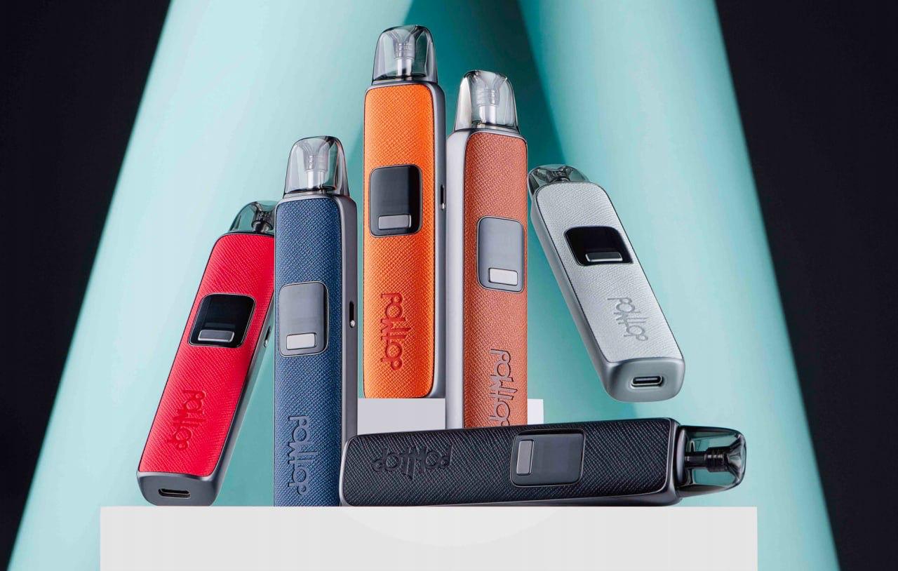 dotPod Pro 佩特里智能電子煙主機｜16W可調功率｜Type-C快充｜大容量電池-台灣現貨 圖片 4