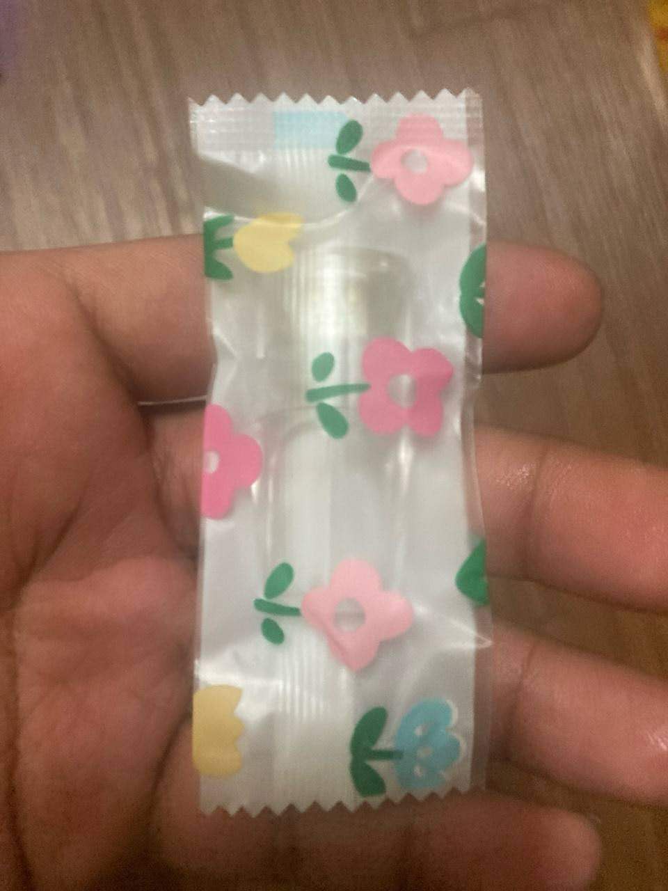 TUTX白底側注油空彈｜一代可重複使用空煙彈｜不漏油不吃油不卡機｜2ml/適用一代煙桿｜台灣現貨 圖片 2