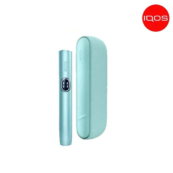 IQOS ILUMA i 加熱煙主機 經典側開 Terea煙彈專用設備-台灣現貨 圖片 4