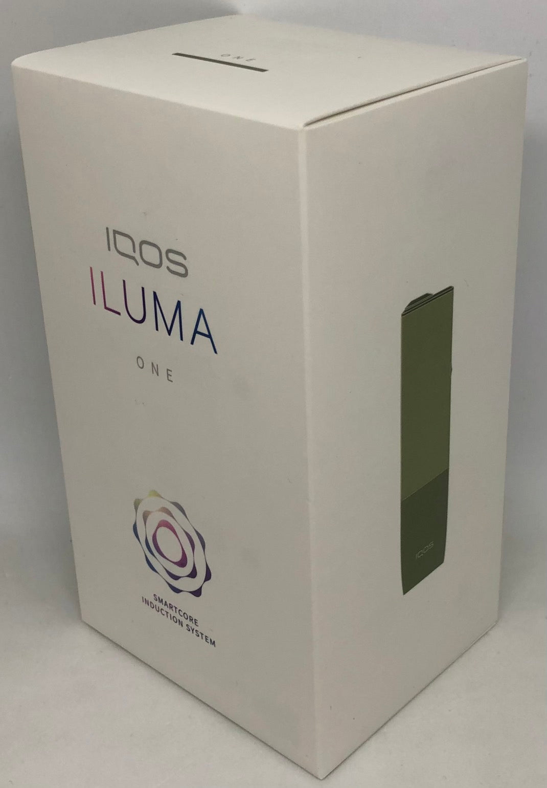 IQOS ILUMA one i 加熱菸主機｜TEREA 煙彈專用設備-台灣現貨 圖片 3