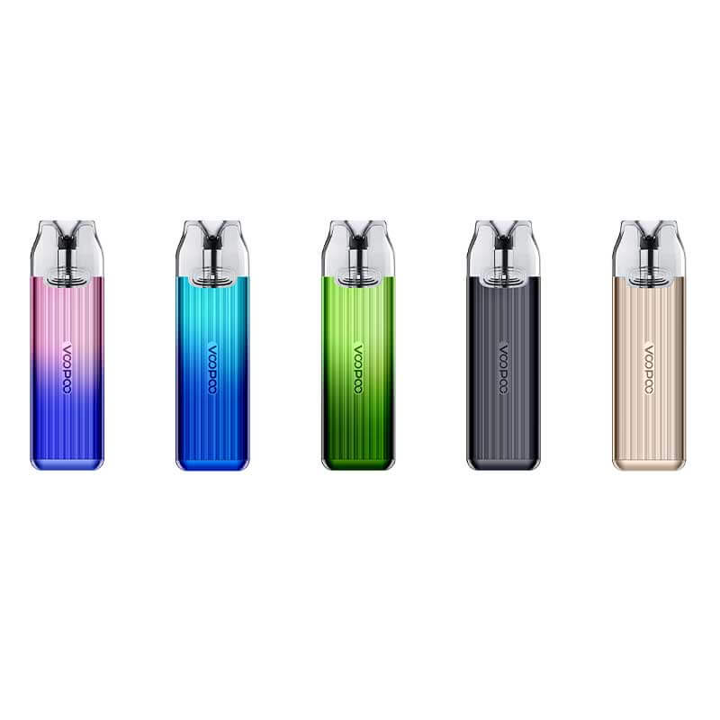 VOOPOO VMATE Infinity Edition｜注油式電子煙主機｜VMATE POD 主機-台灣現貨 圖片 4