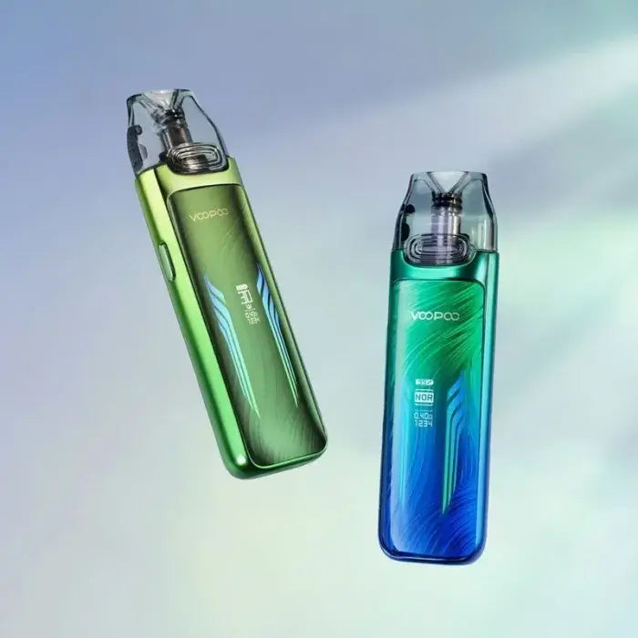 VOOPOO VMATE MAX 注油式 Pod 主機｜1200mAh 電池｜3ML 煙彈｜可調氣流注油式主機-台灣現貨 圖片 4