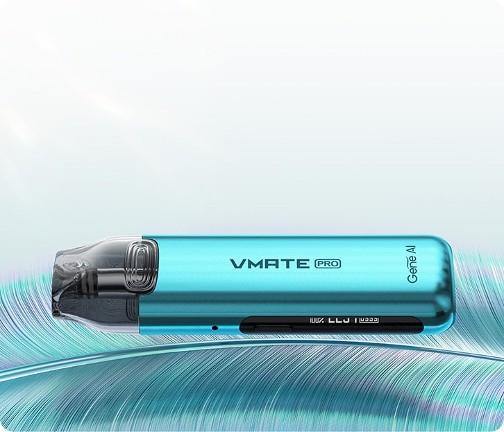 VOOPOO VMATE PRO 注油主機｜POD 電子煙主機｜輕巧便攜・多色選擇-台灣現貨 圖片 3
