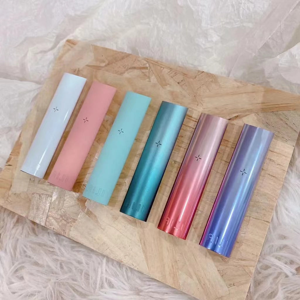 ILIA 哩亞一代主機（入門必選）｜通用一代煙彈｜Type-C 快充｜400mAh 長效續航-台灣現貨 圖片 3